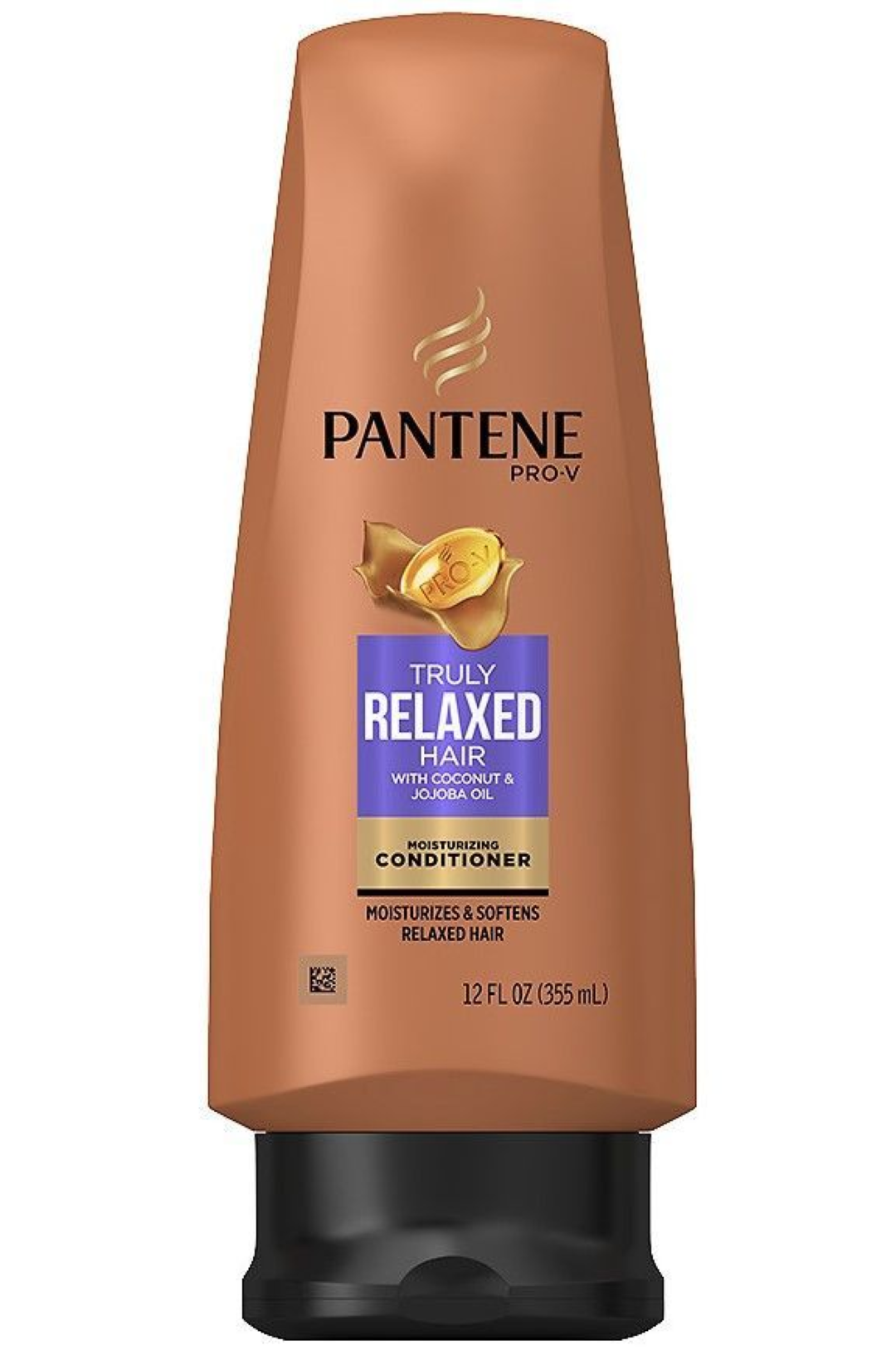 PANTENE TRULY RELAXED MOISTURIZING COND 375ML